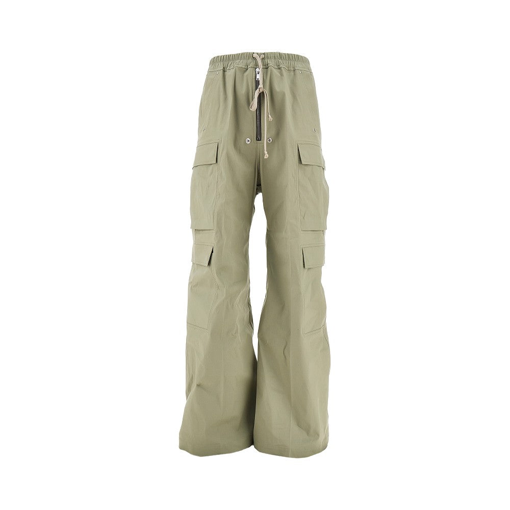 Pantalone 'Cargobelas' in cotone