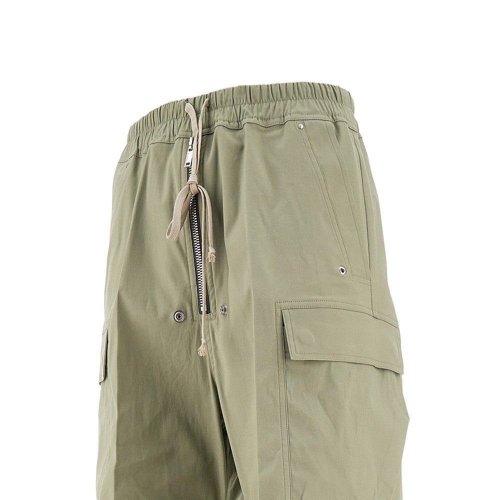 Pantalone 'Cargobelas' in cotone