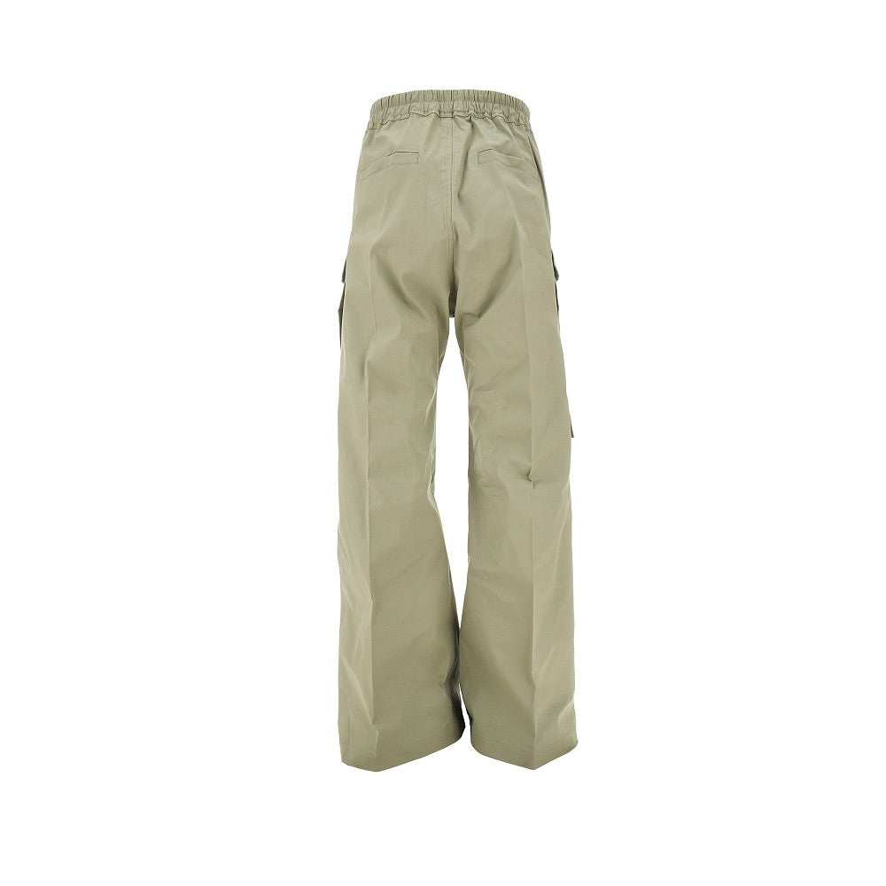 Pantalone 'Cargobelas' in cotone
