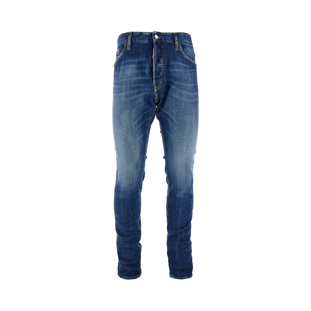 Jeans Cool Guy in denim stretch