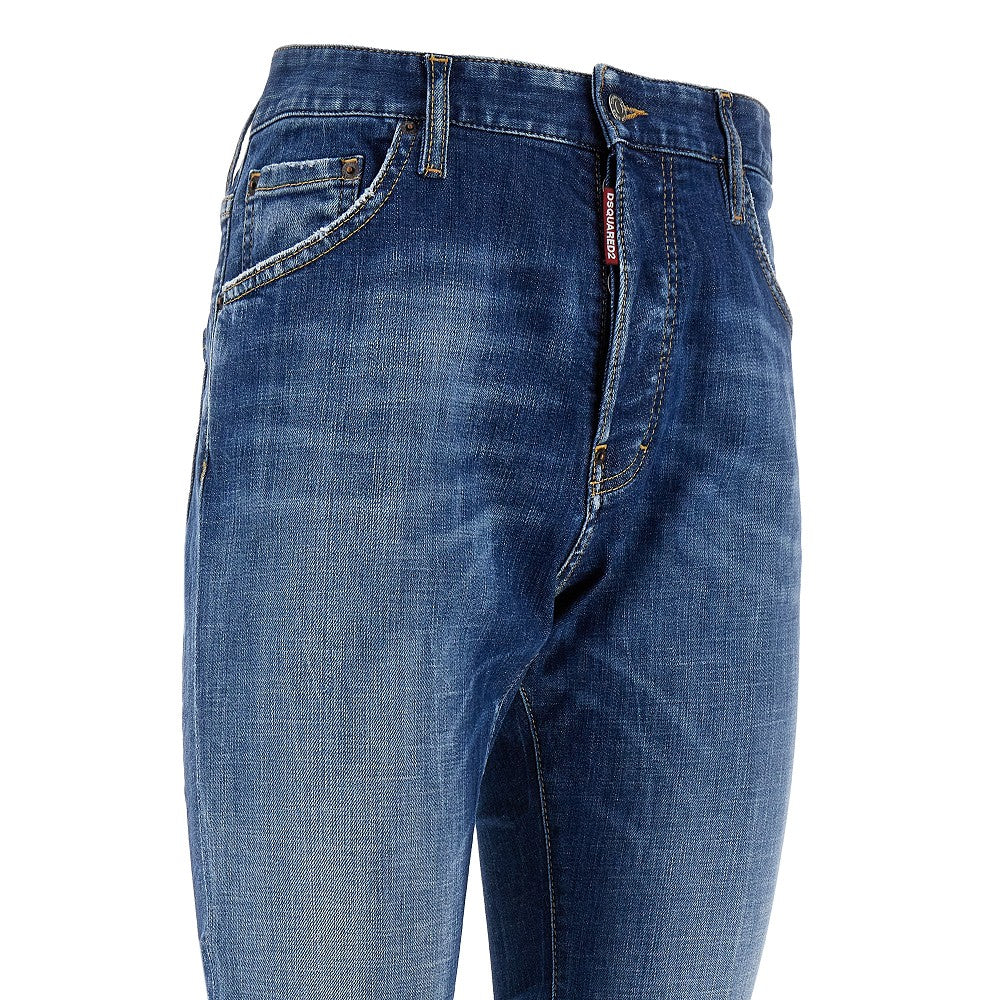 Jeans Cool Guy in denim stretch