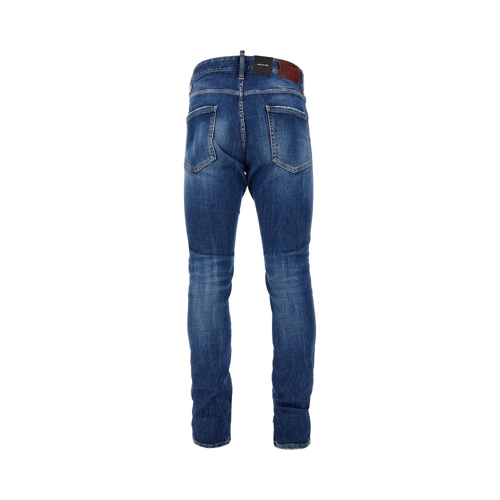 Jeans Cool Guy in denim stretch