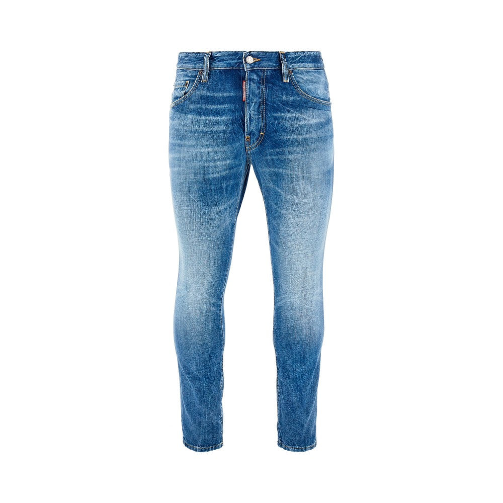 Jeans 'Skater'