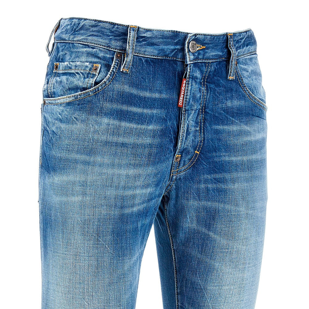 Jeans 'Skater'