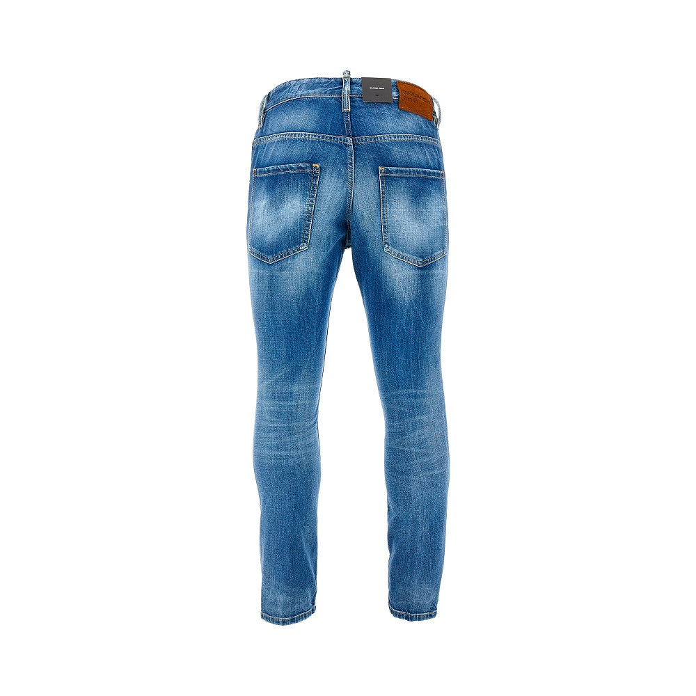 Jeans 'Skater'