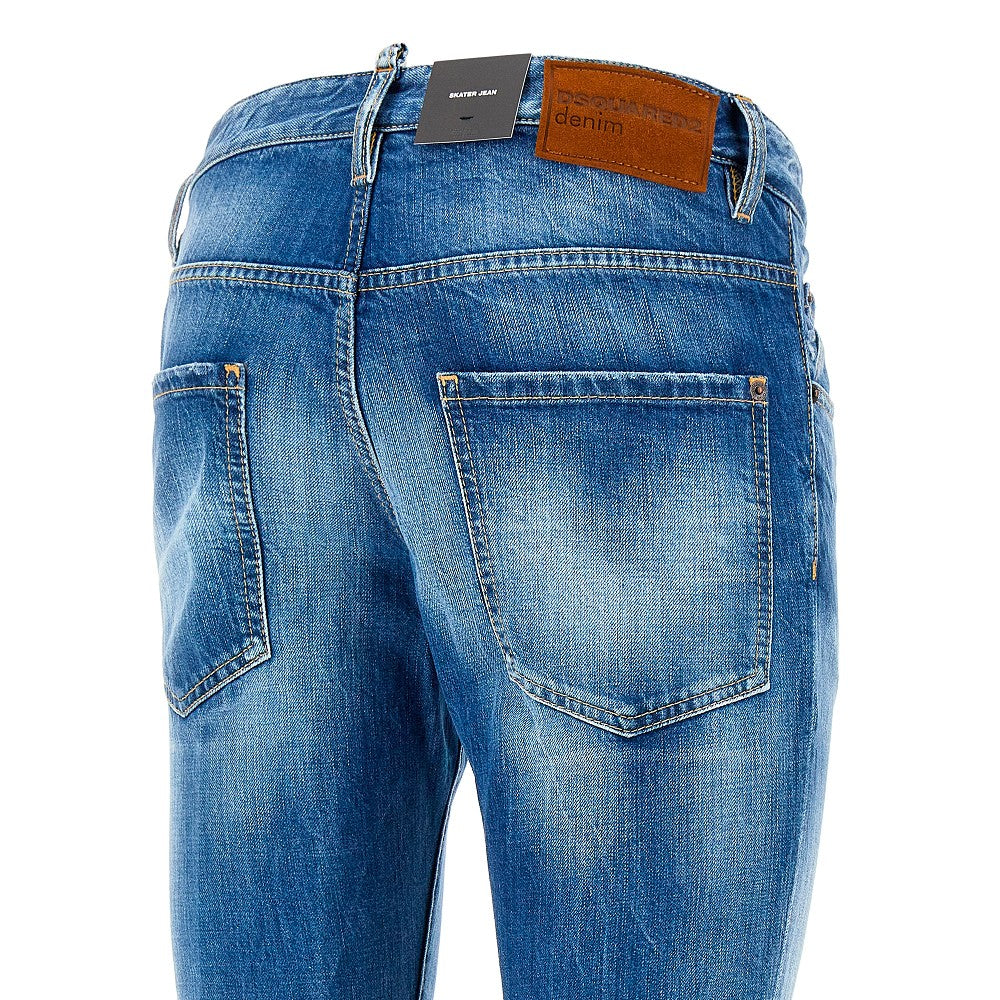 Jeans 'Skater'