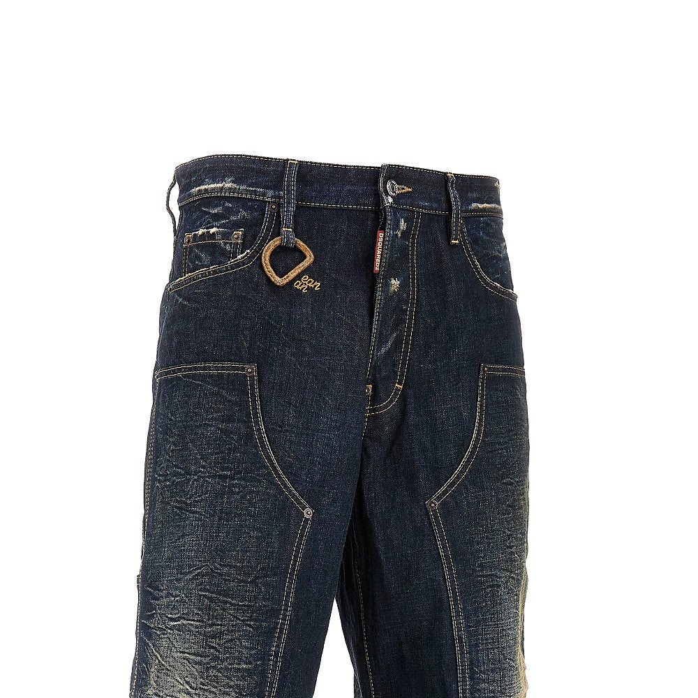 Jeans Carpenter Loose Fit