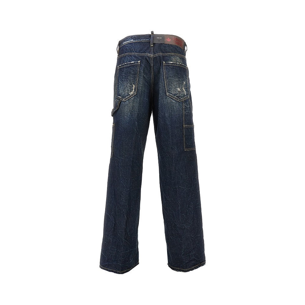 Jeans Carpenter Loose Fit