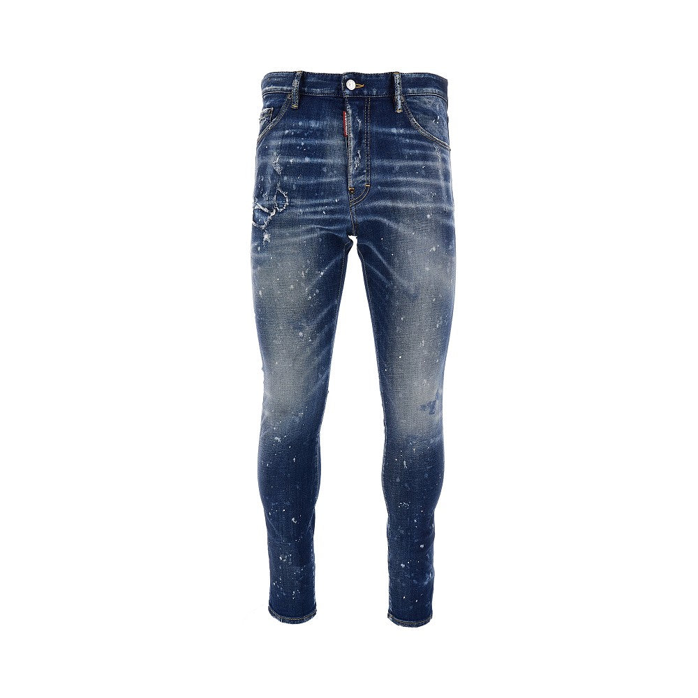 Jeans Cool Guy in denim stretch