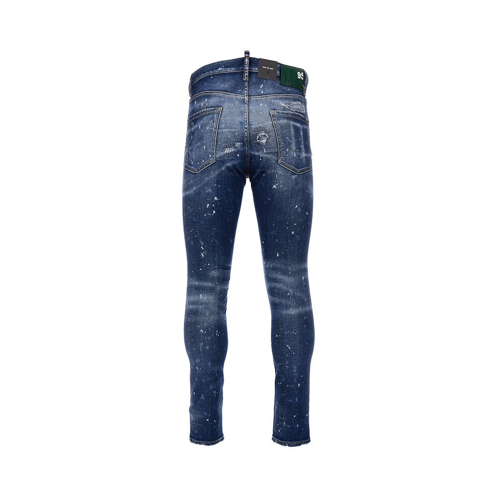 Jeans Cool Guy in denim stretch