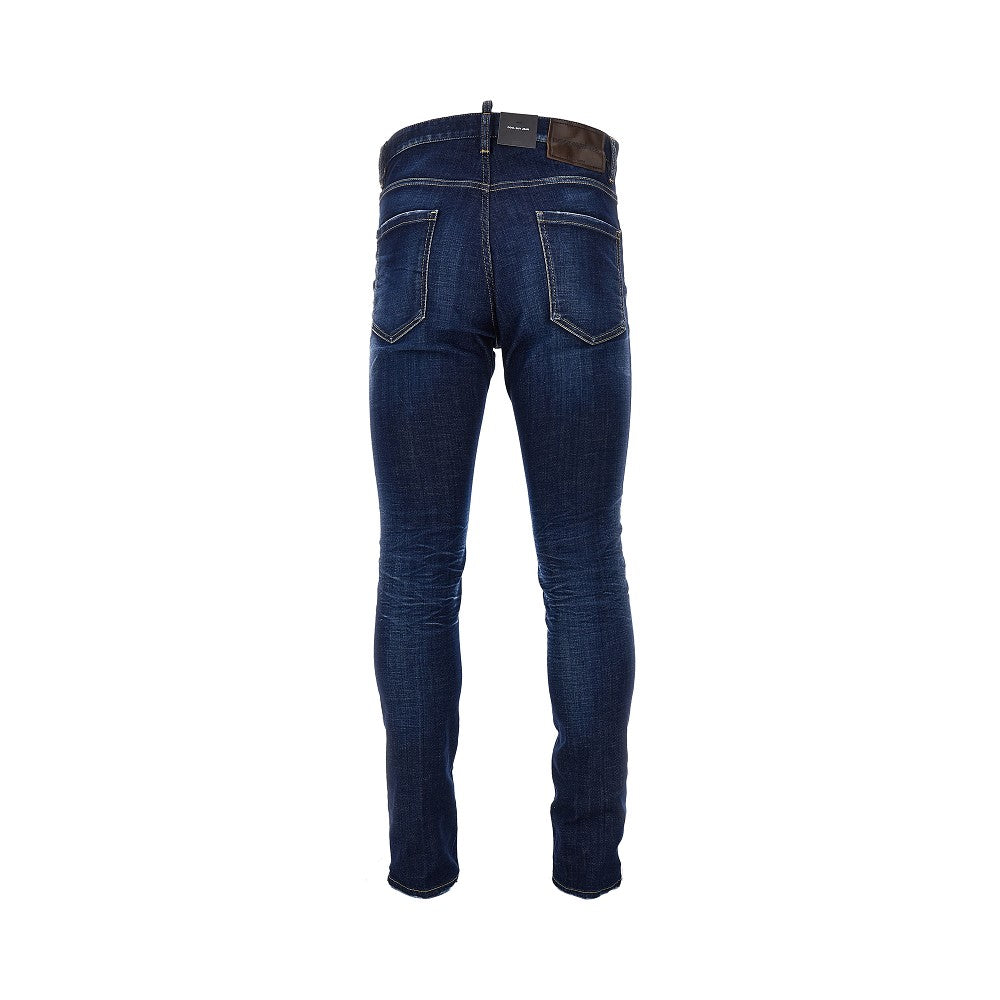 Jeans Cool Guy in denim stretch