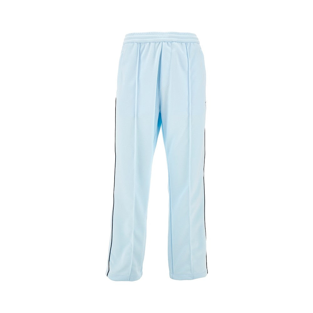 Track pants in jersey tecnico