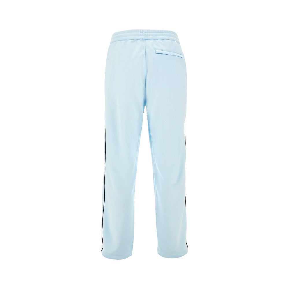 Track pants in jersey tecnico