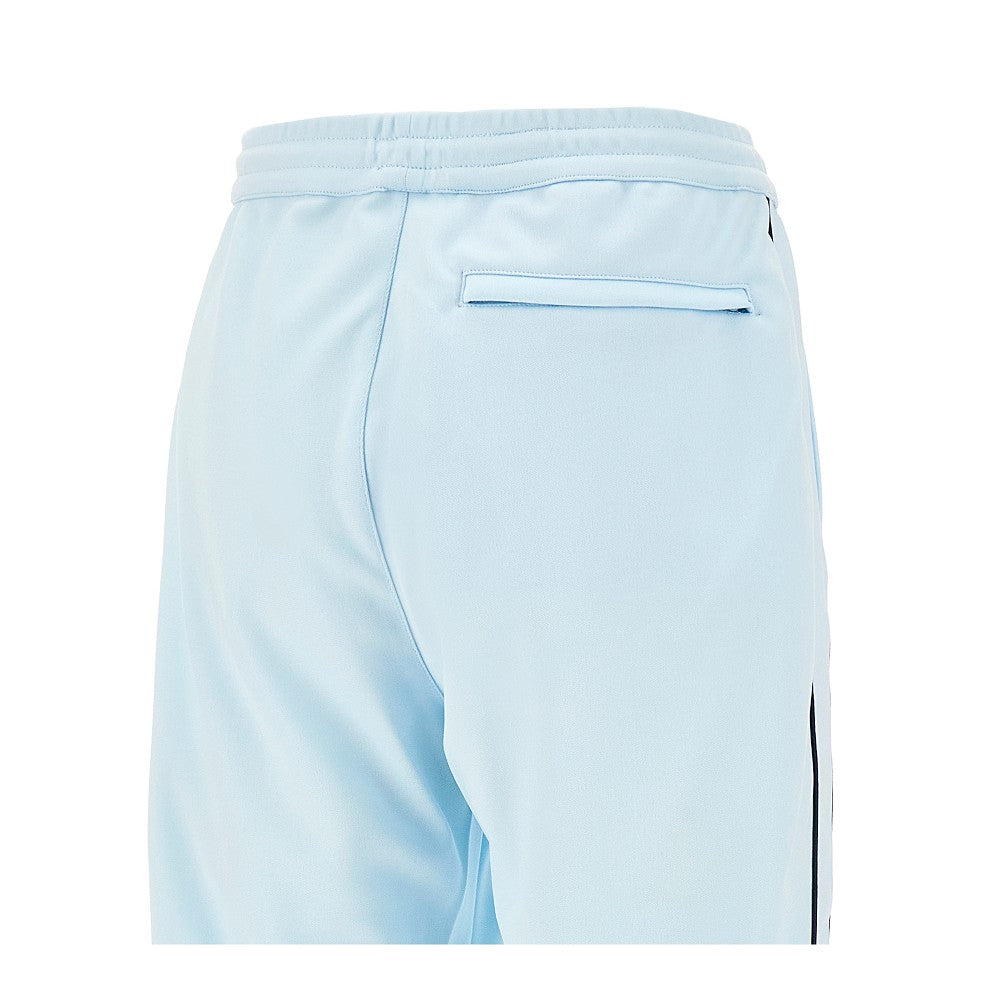 Track pants in jersey tecnico