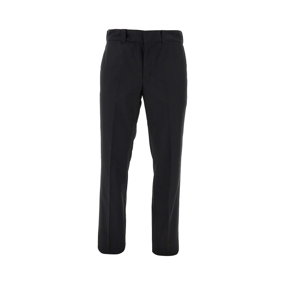 Pantalone 'Travel' in misto lana