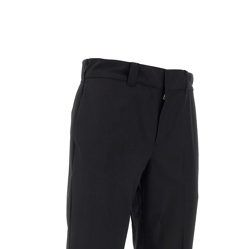Pantalone 'Travel' in misto lana