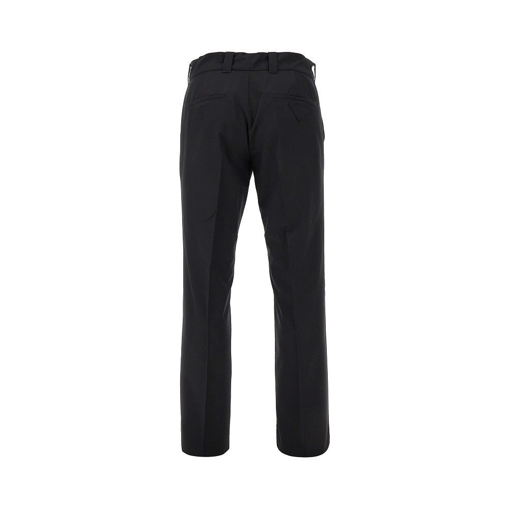 Pantalone 'Travel' in misto lana