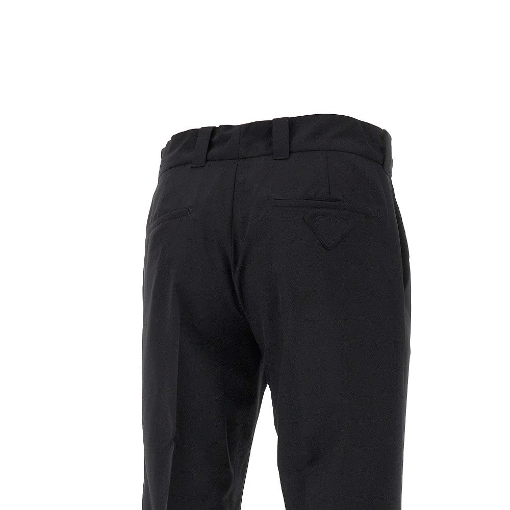 Pantalone 'Travel' in misto lana