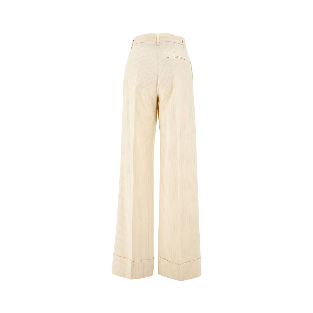 Pantalone ampio 'Nathalie'