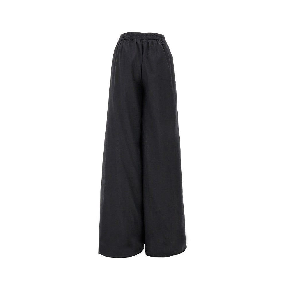 Pantalone ampio in cotone 'Wiley'