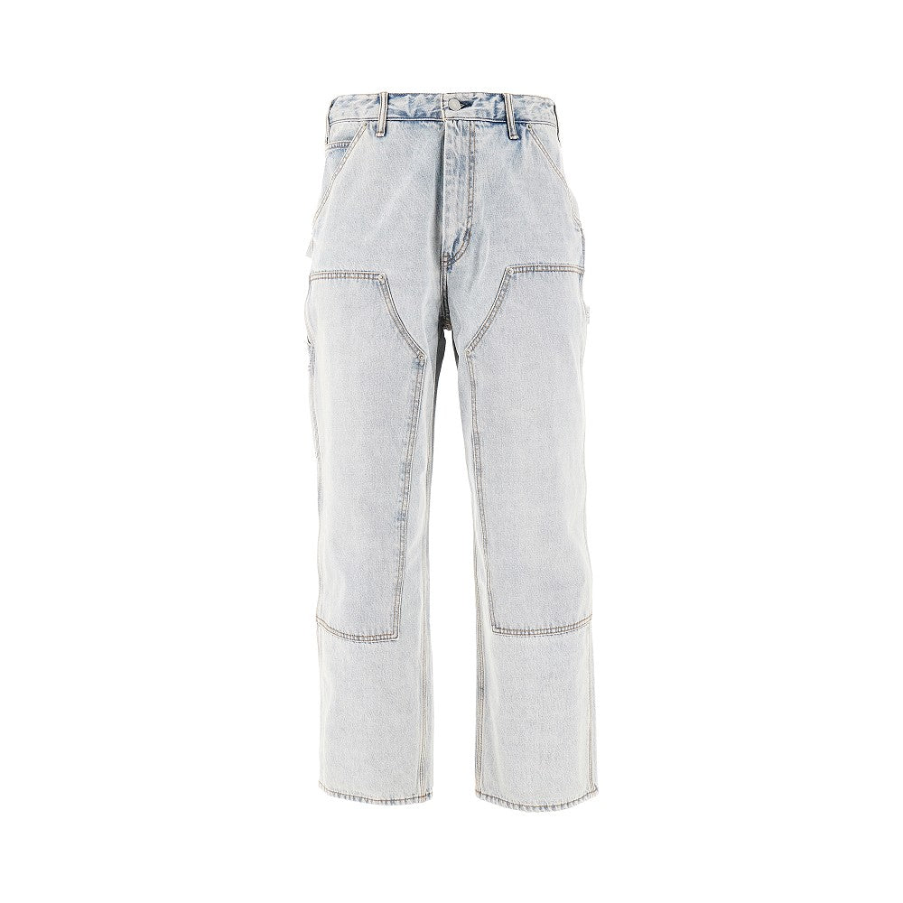 Denim Carpenter pants