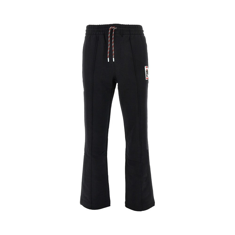 'Sunset Valley' sweatpants