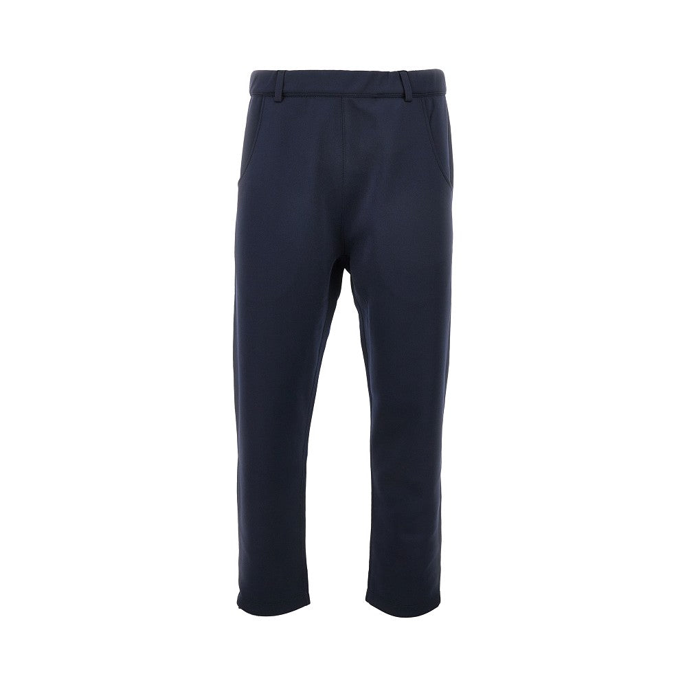 Techno Jersey pants