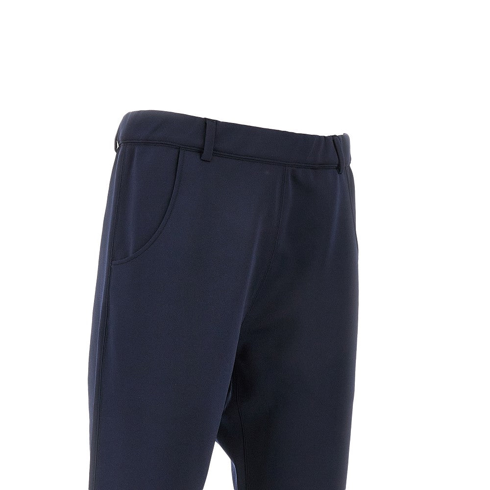 Techno Jersey pants