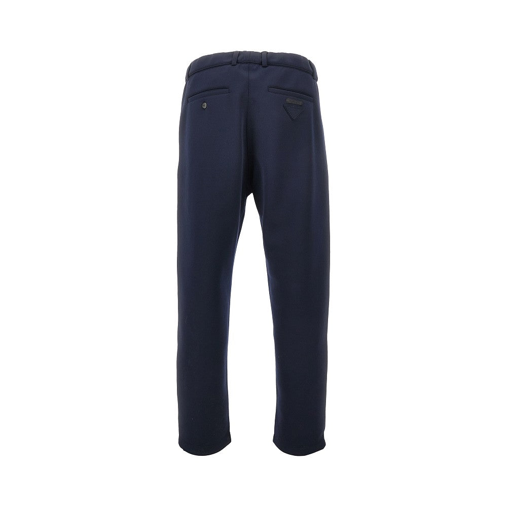 Techno Jersey pants