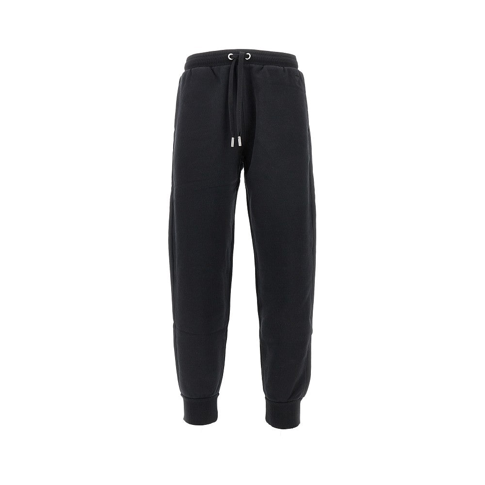'Ami de Coeur' organic cotton sweatpants