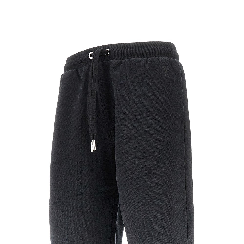 'Ami de Coeur' organic cotton sweatpants