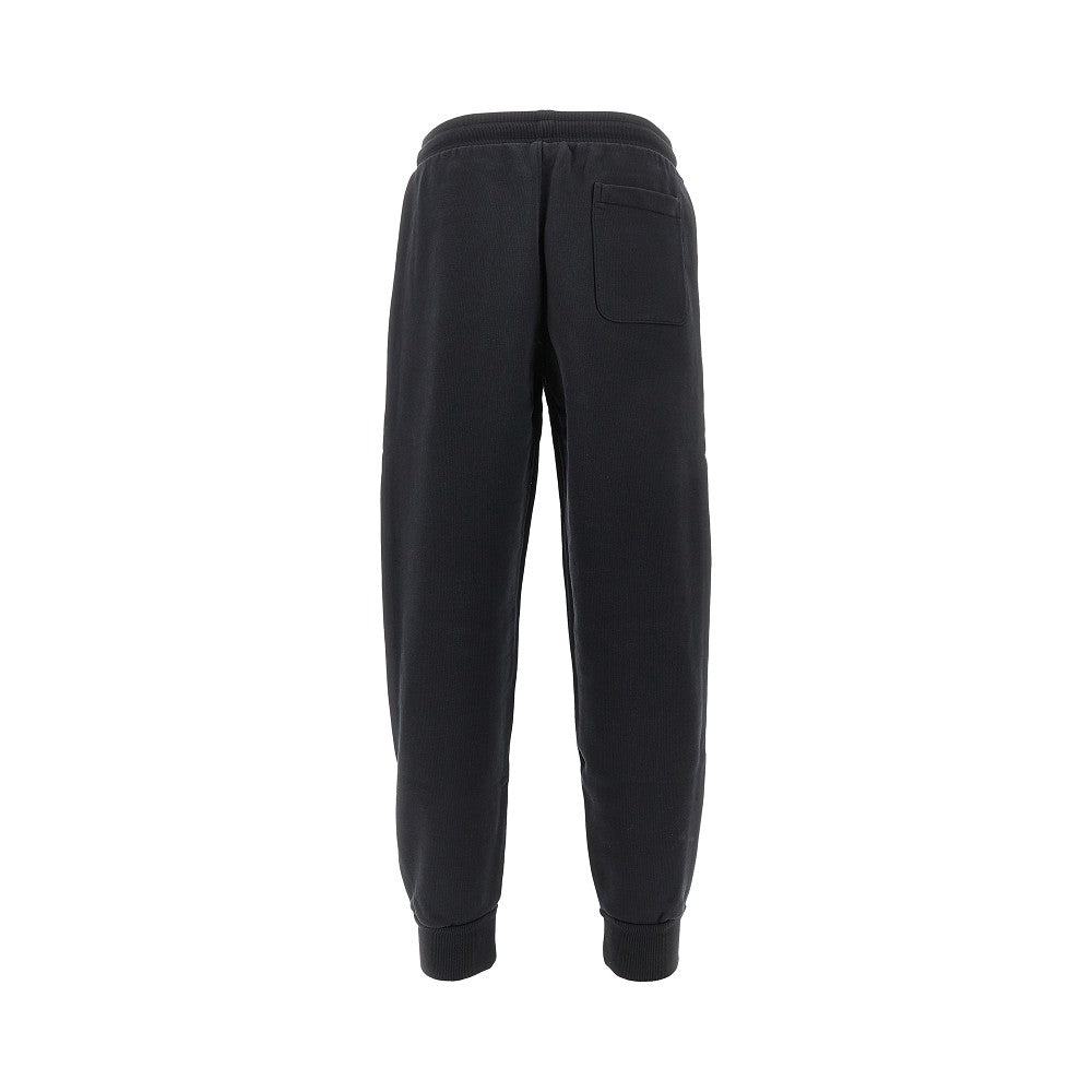 'Ami de Coeur' organic cotton sweatpants