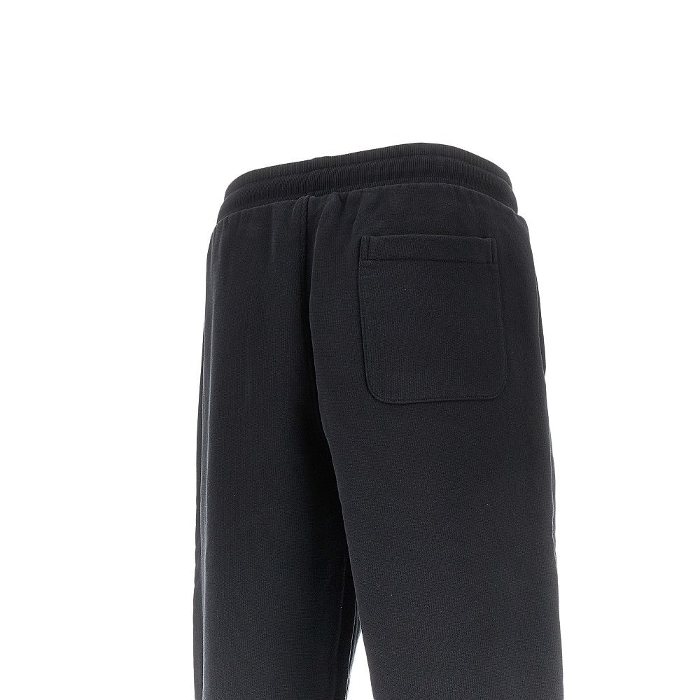 'Ami de Coeur' organic cotton sweatpants