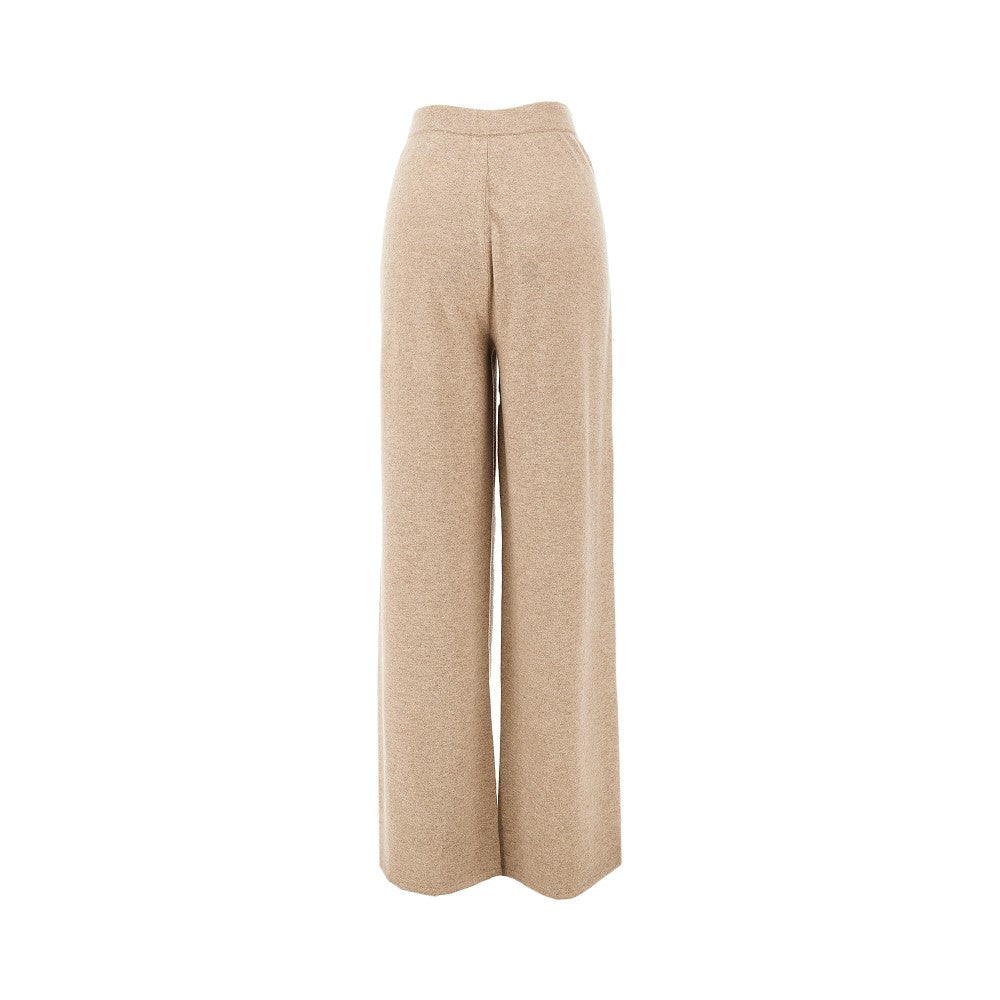 'Everywear' cashmere pants