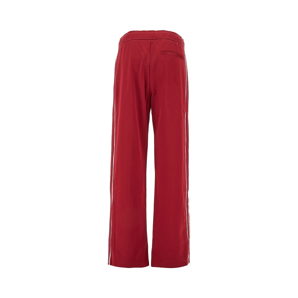 'Shine' track pants
