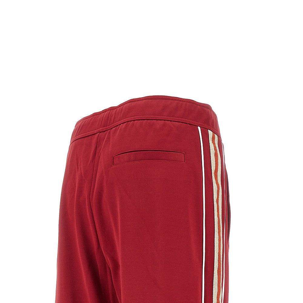 'Shine' track pants
