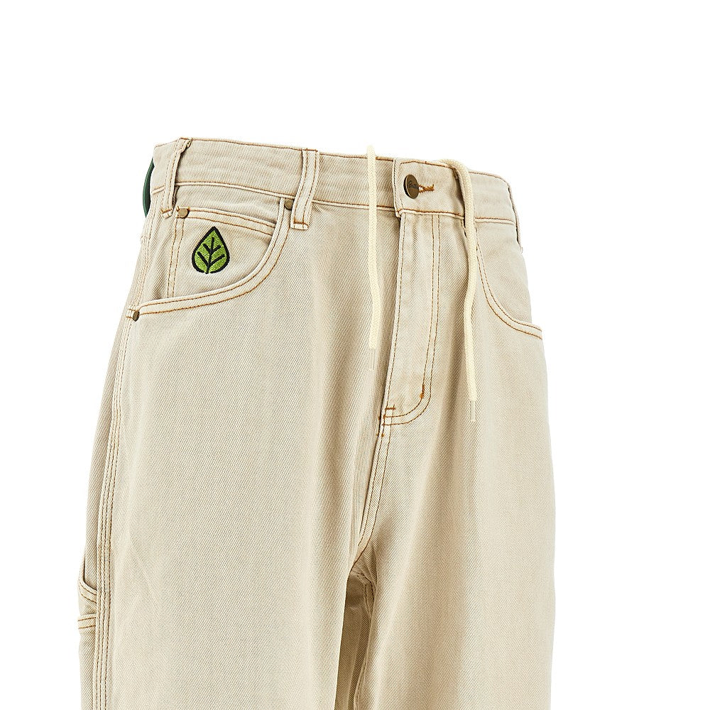 Pantalone Utility 'Weathergear'