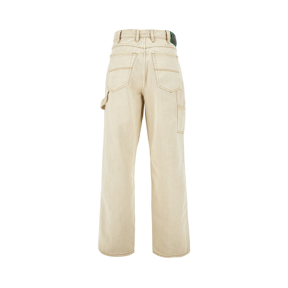 Pantalone Utility 'Weathergear'