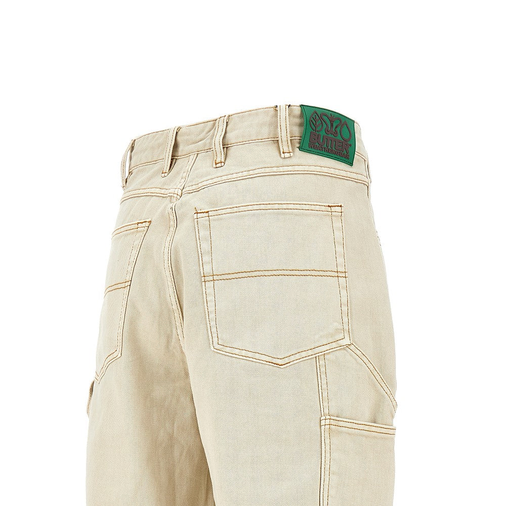 Pantalone Utility 'Weathergear'