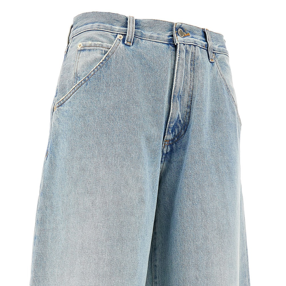 Jeans Barrel Leg 'Khris'