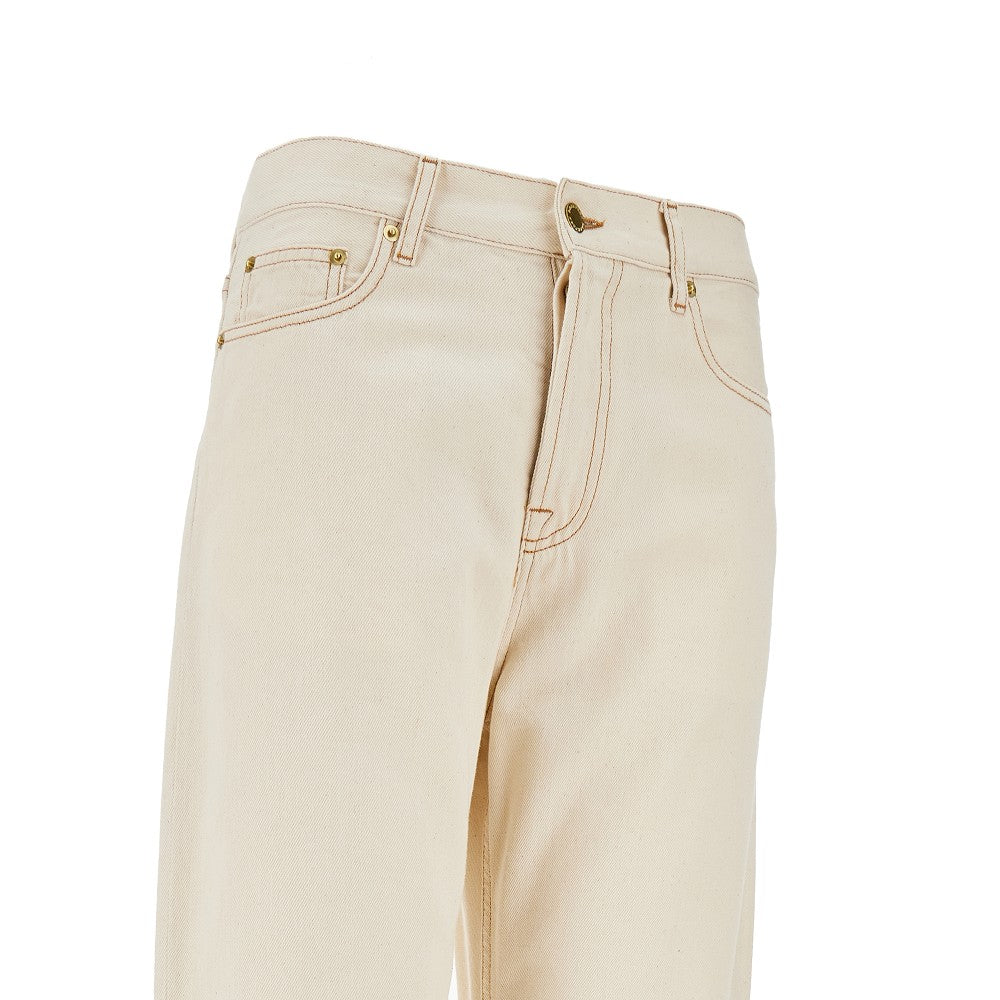 'Gale' Relaxed Fit jeans