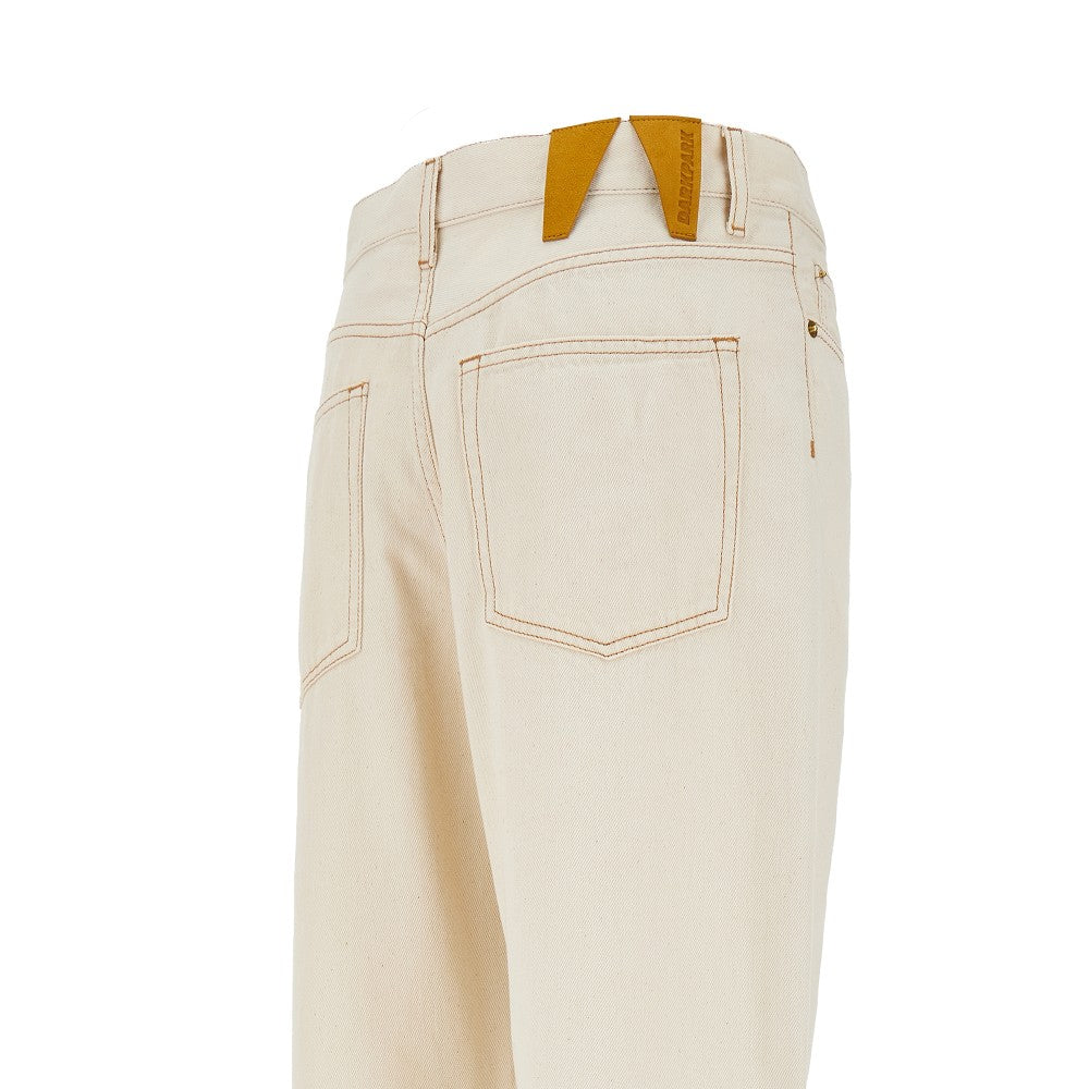 'Gale' Relaxed Fit jeans