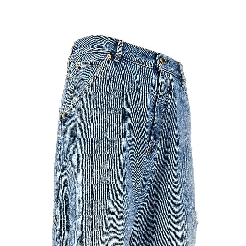 Jeans Carpenter Loose Fit 'Lisa'
