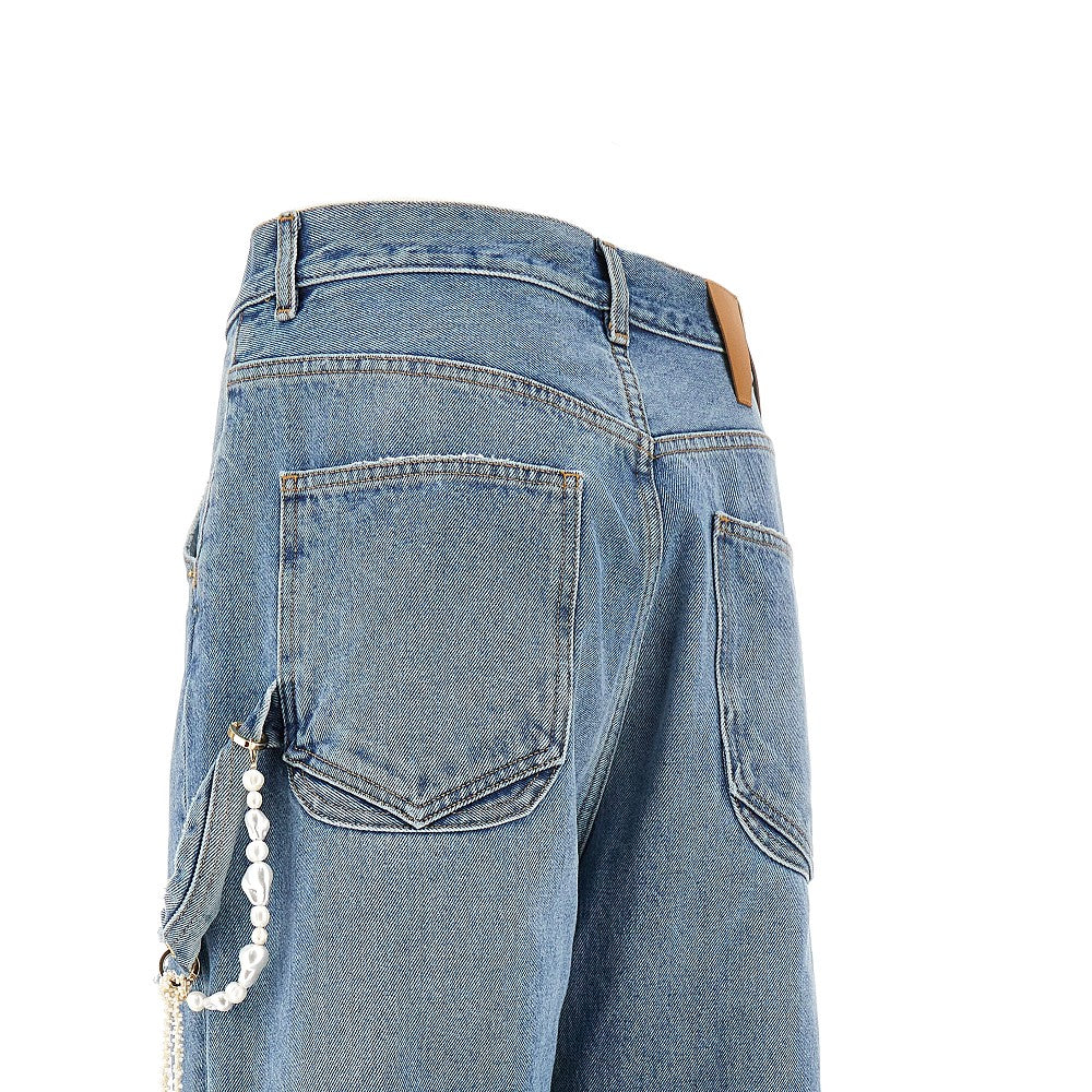 Jeans Carpenter Loose Fit 'Lisa'