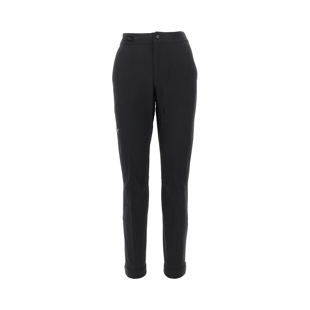 Pantalone 'Gamma' affusolato