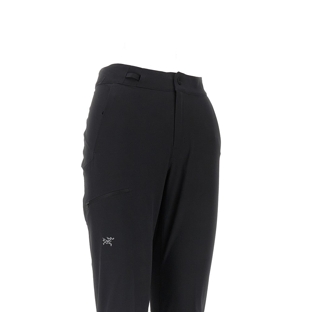 Pantalone 'Gamma' affusolato