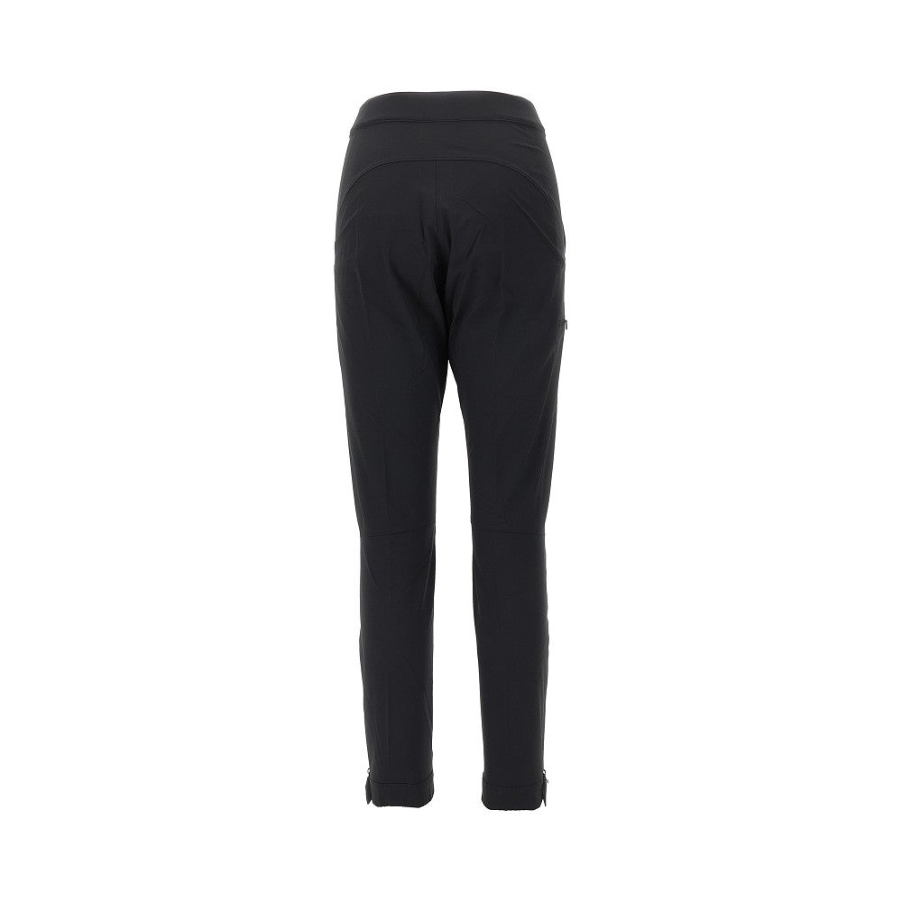 Pantalone 'Gamma' affusolato