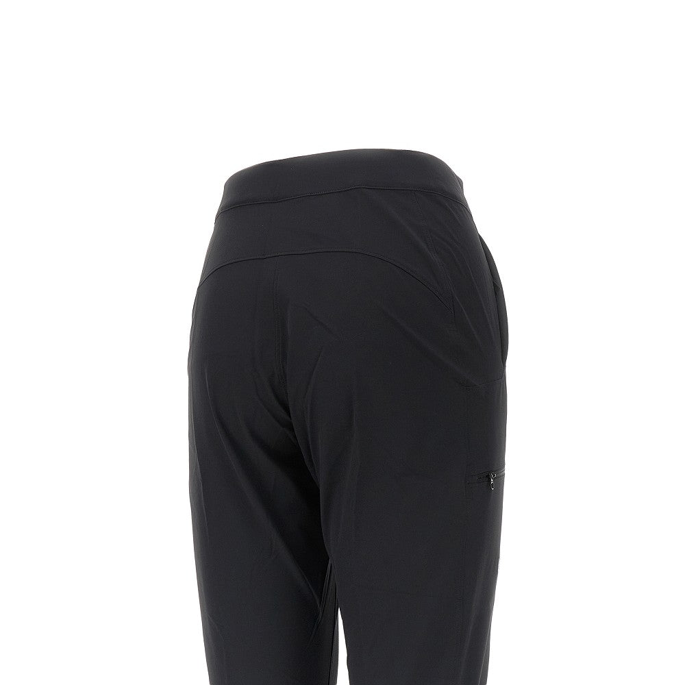 Pantalone 'Gamma' affusolato