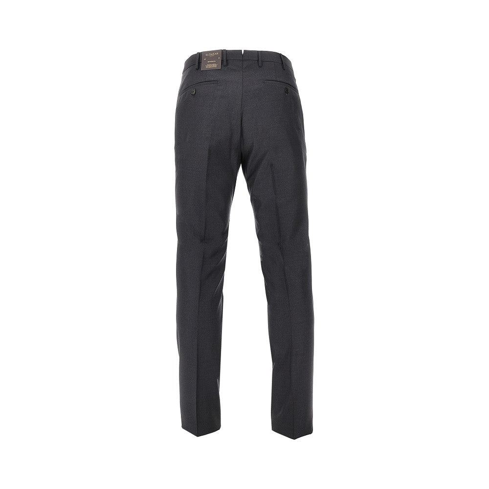 'Pattern 54' Super 120's wool pants