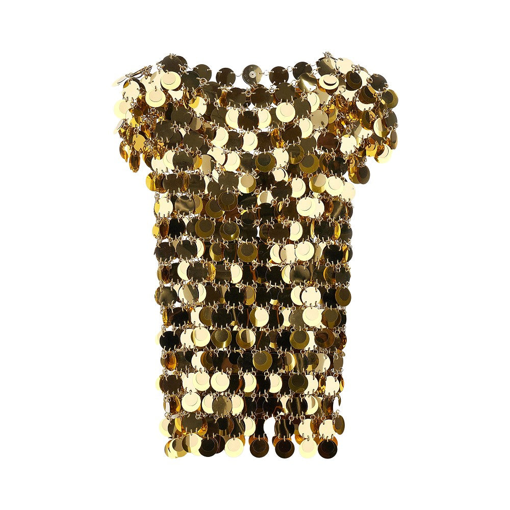Sparkle Discs top